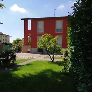 Bellaria , Voghera Italie