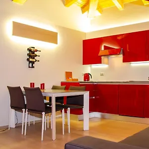  Appartamento House Viola Italia