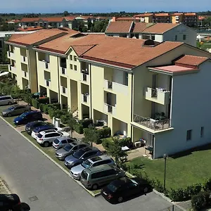  Appartamento Robinia/pinetine Lido Altanea Italia