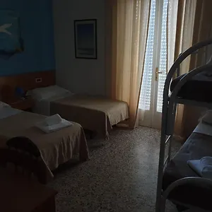 Burlamacco 2*, Lido di Camaiore Italie