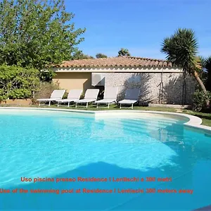  Casa vacanze Domu Carmela Italia