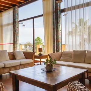 Western Santa Caterina Hotel