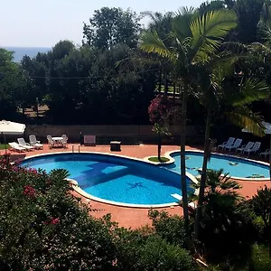 Appartamento Mulinia By Speaksicily