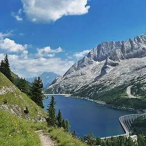  Appartamento Tabié Palue Italia