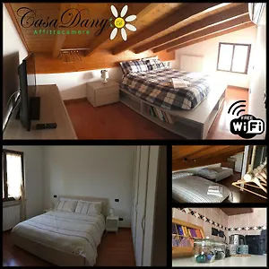 Casa Dany , Lugagnano Italie