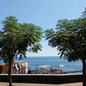 Casa vacanze Infinito Mare - Fronte Mare Stazzo