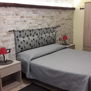  Appartamento Lamarmora 58 Italia