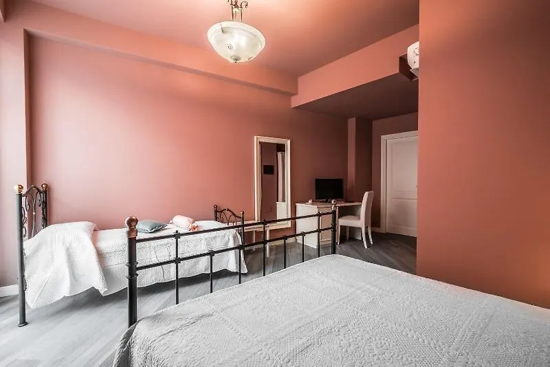 Residenza Cavour Acireale