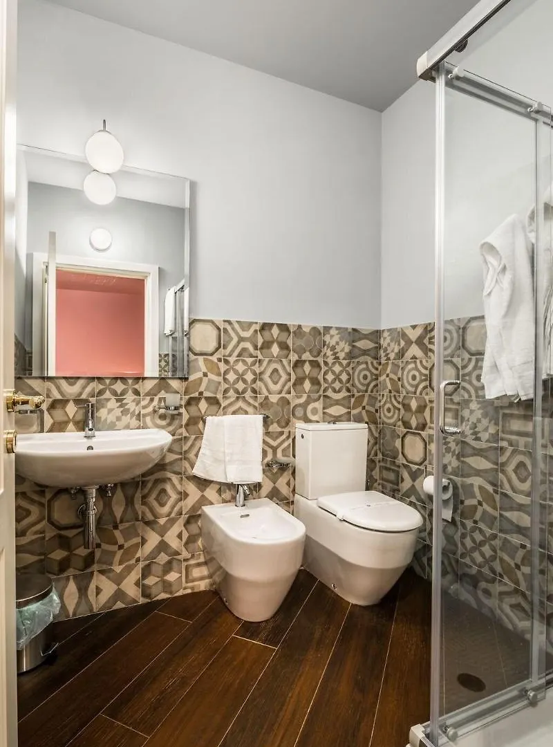 Residenza Cavour Acireale 3*,  Италия