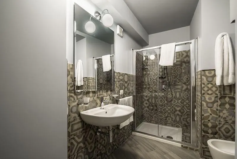 Гостевой дом Residenza Cavour Acireale
