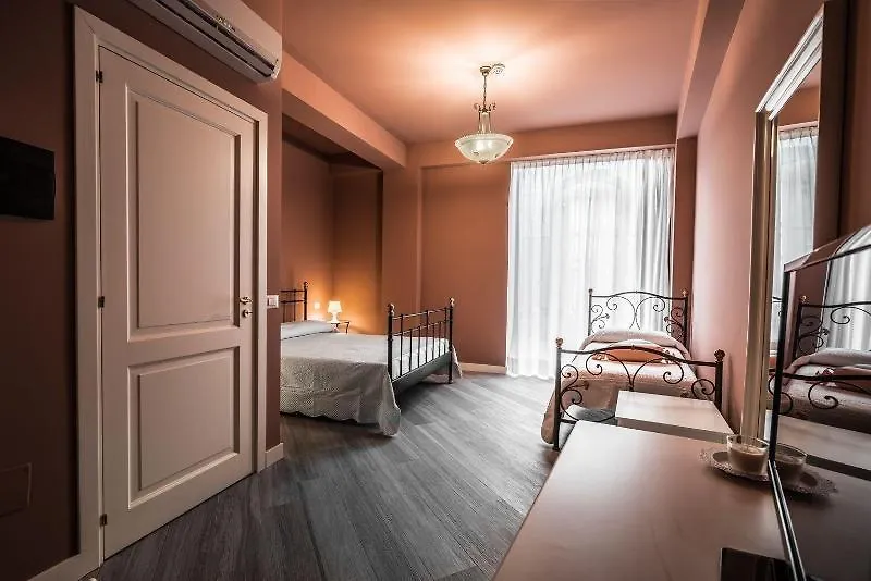 Residenza Cavour Acireale