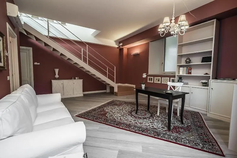 Гостевой дом Residenza Cavour Acireale