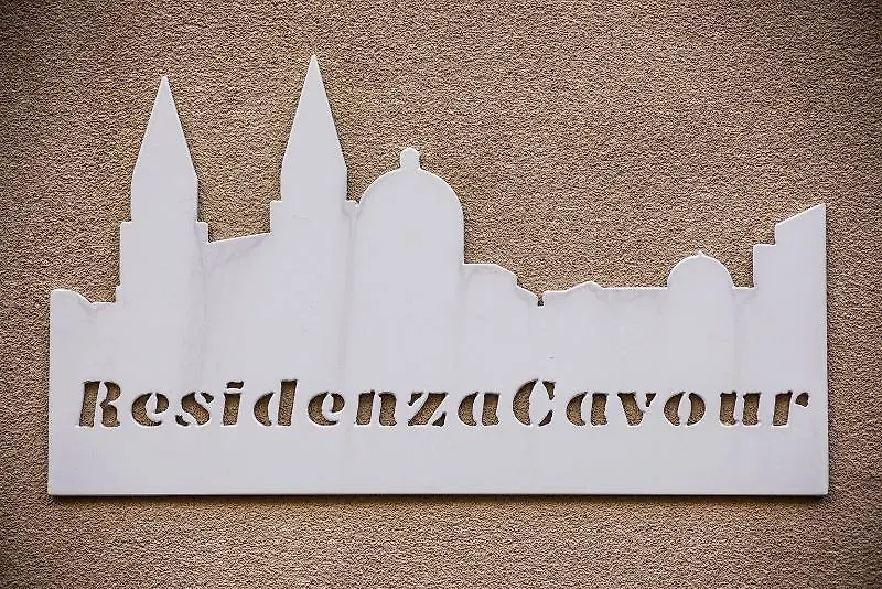 *** Гостевой дом Residenza Cavour Acireale Италия