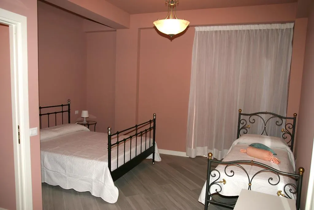 Residenza Cavour Acireale