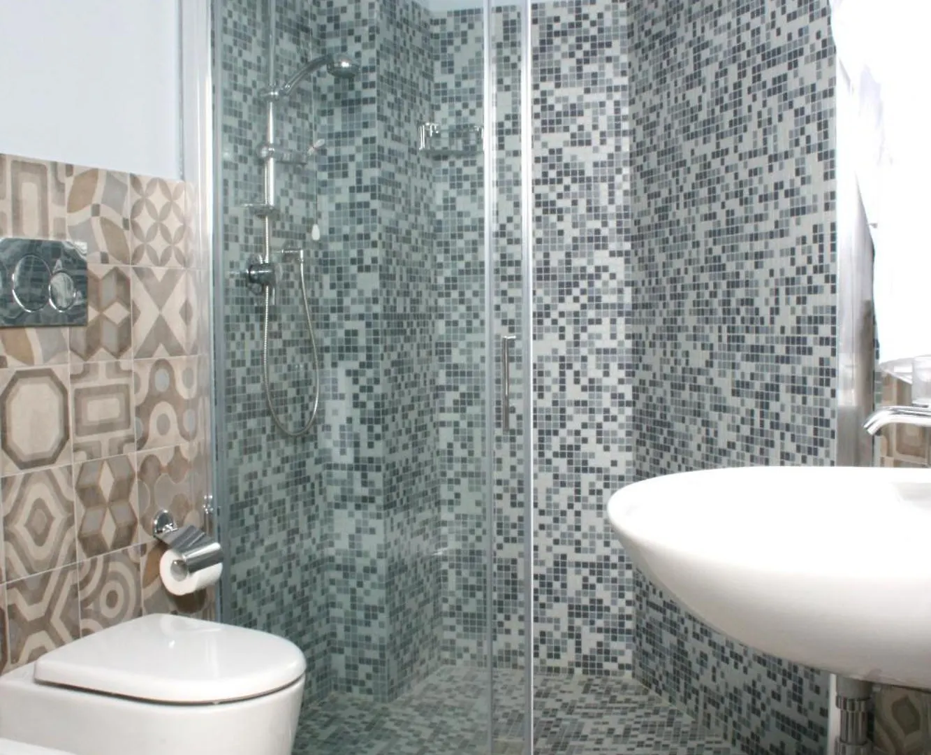 Residenza Cavour Acireale Гостевой дом