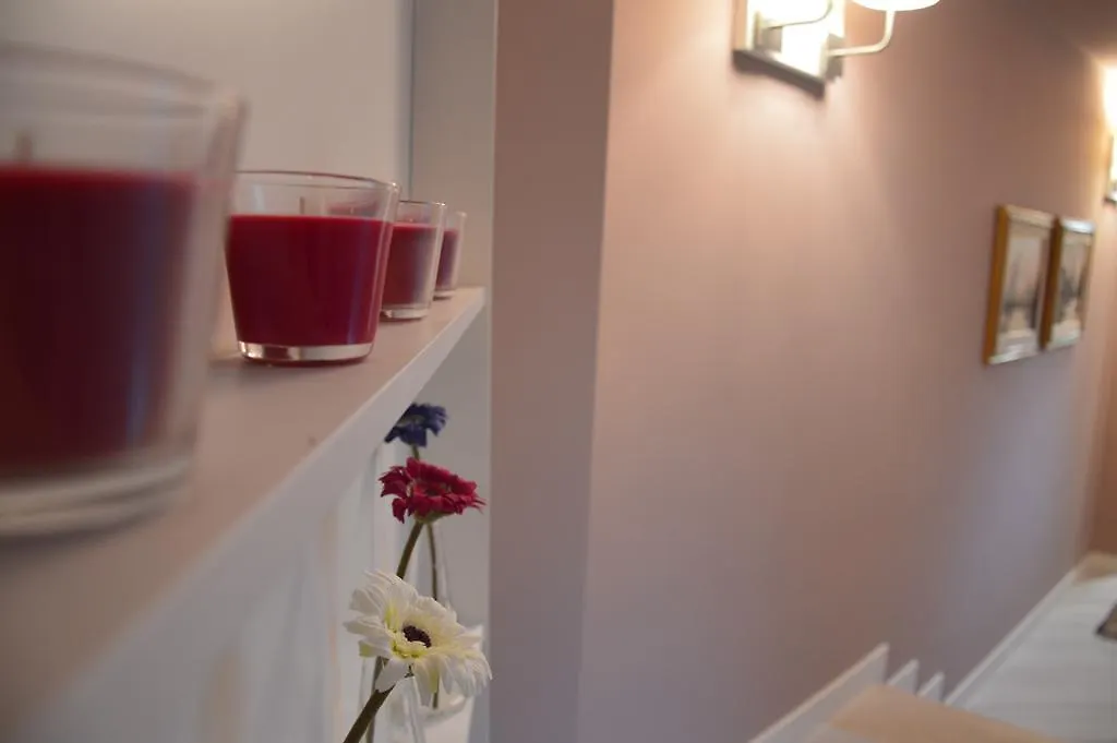 Гостевой дом Residenza Cavour Acireale