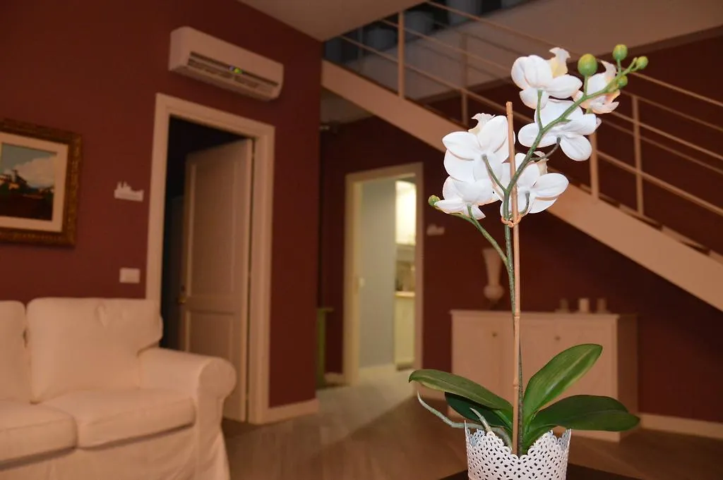 Residenza Cavour Acireale