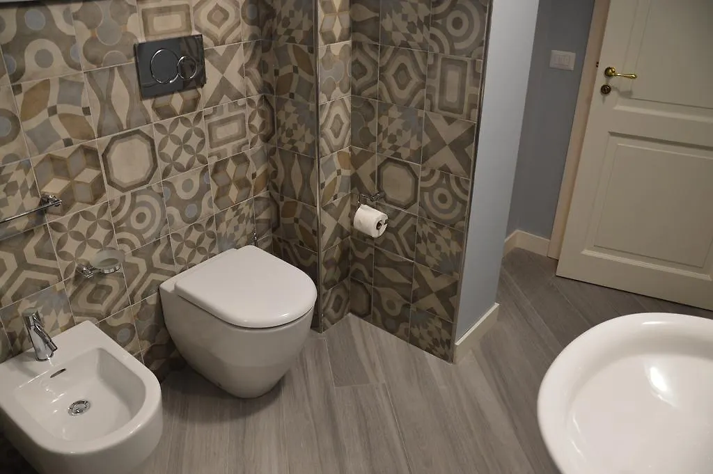 Гостевой дом Residenza Cavour Acireale