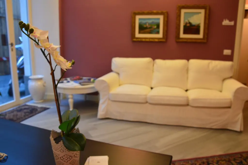 Гостевой дом Residenza Cavour Acireale