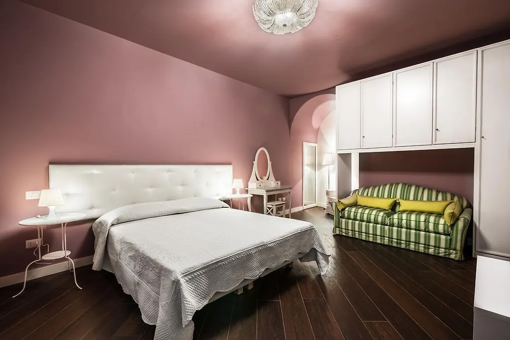 Residenza Cavour Acireale