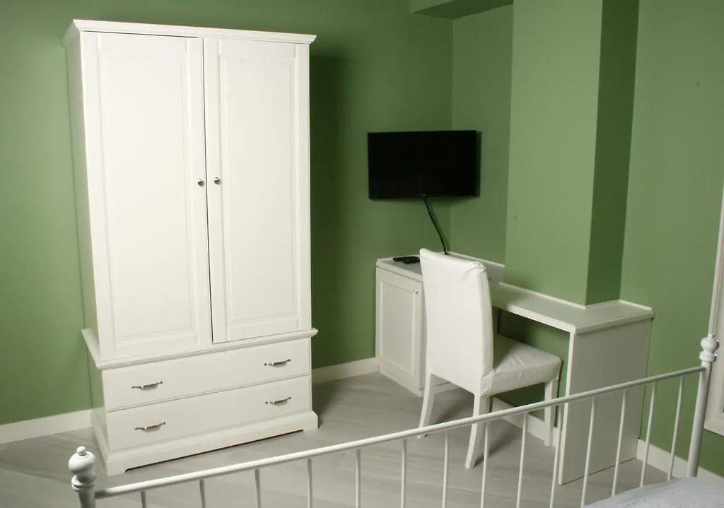 Гостевой дом Residenza Cavour Acireale