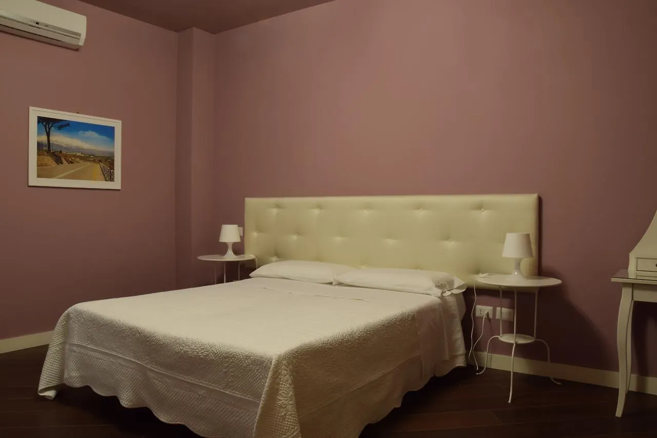 Residenza Cavour Acireale