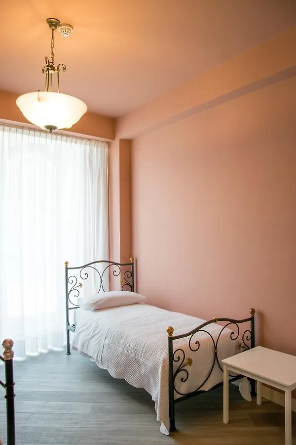 Residenza Cavour Acireale 3*,