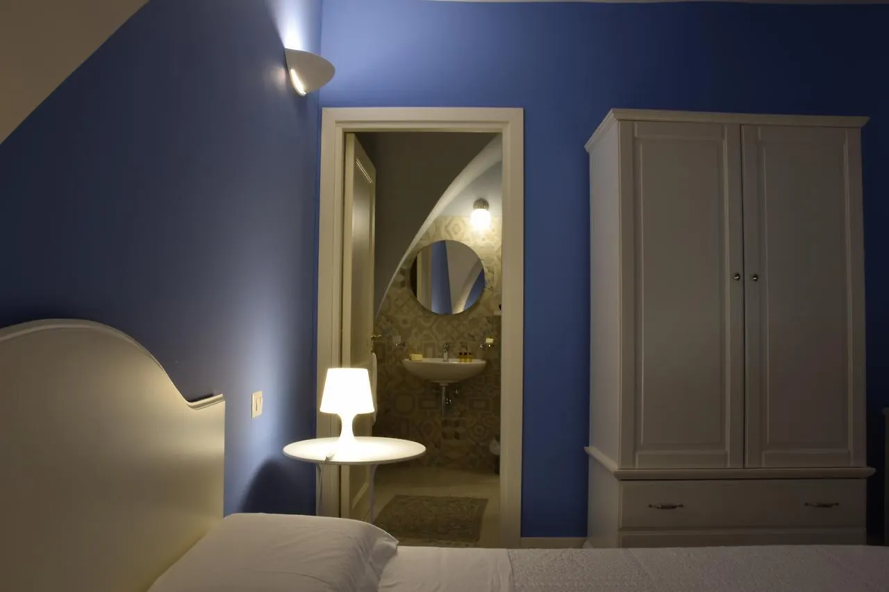 Гостевой дом Residenza Cavour Acireale
