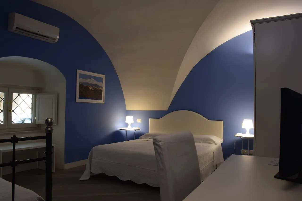 Residenza Cavour Acireale