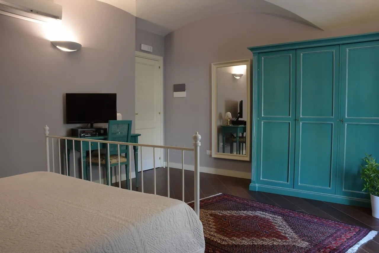 Гостевой дом Residenza Cavour Acireale