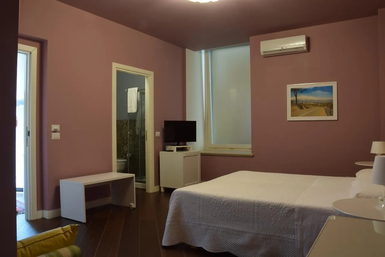 Residenza Cavour Acireale Италия