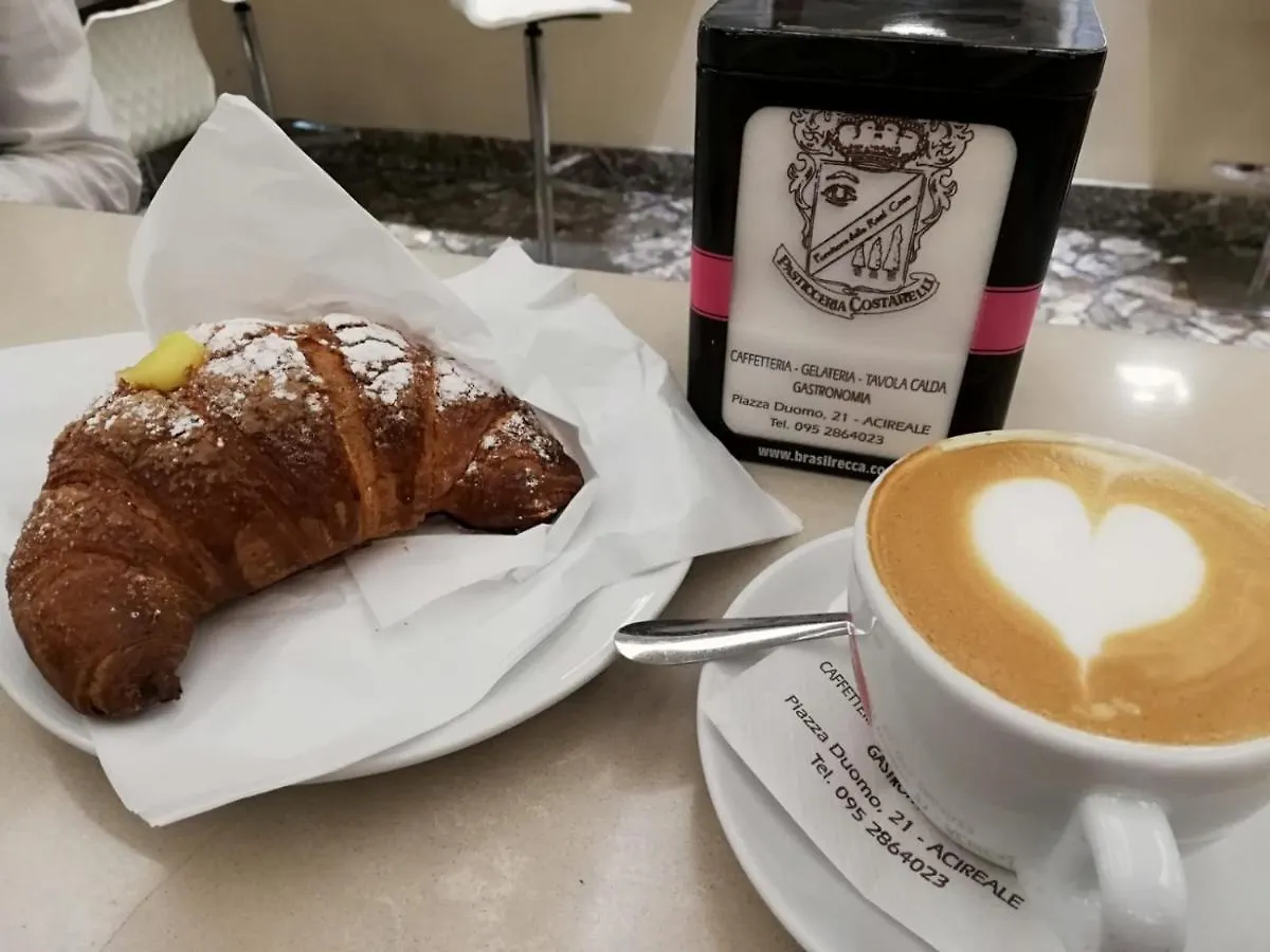 Residenza Cavour Acireale